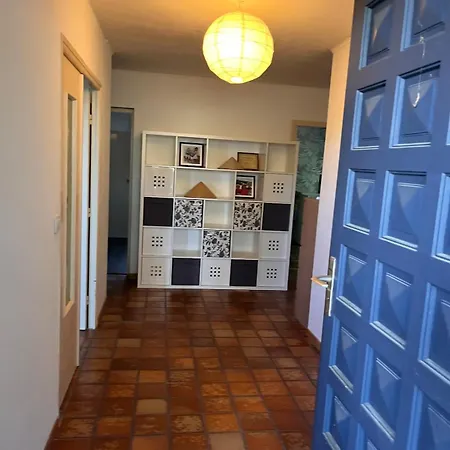 Villa With Forest, Pool, Air Conditioning And Large Garden